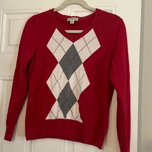 Women’s sweater cardigan